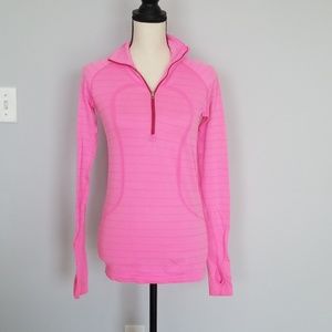 Lululemon half zip